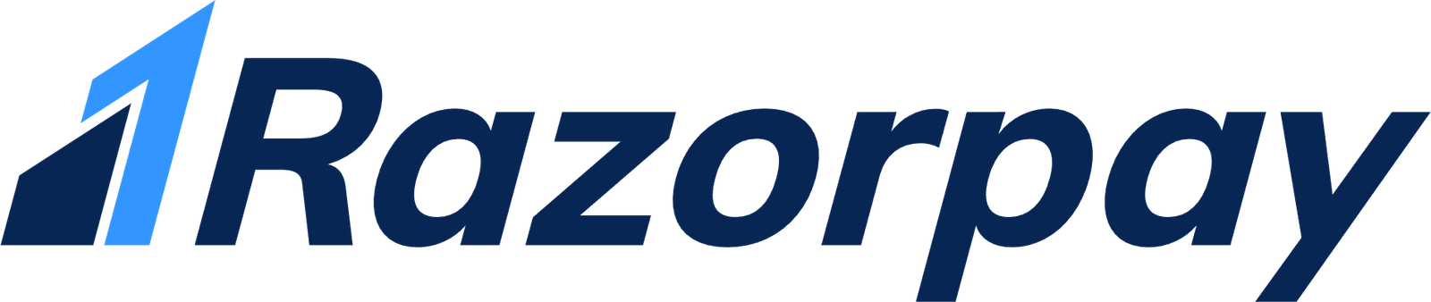 100% Secure Payments by Razorpay
